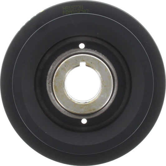 Powerbond OEM Replacement Harmonic Balancer HB1572N