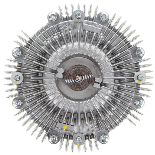 Dayco Viscous Fan Clutch 115833