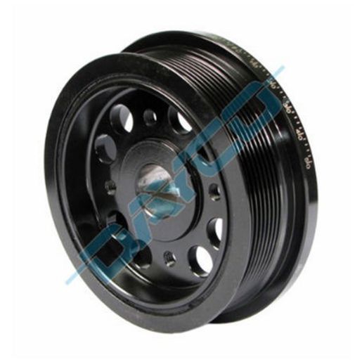 Powerbond Street Harmonic Balancer PB1650ST