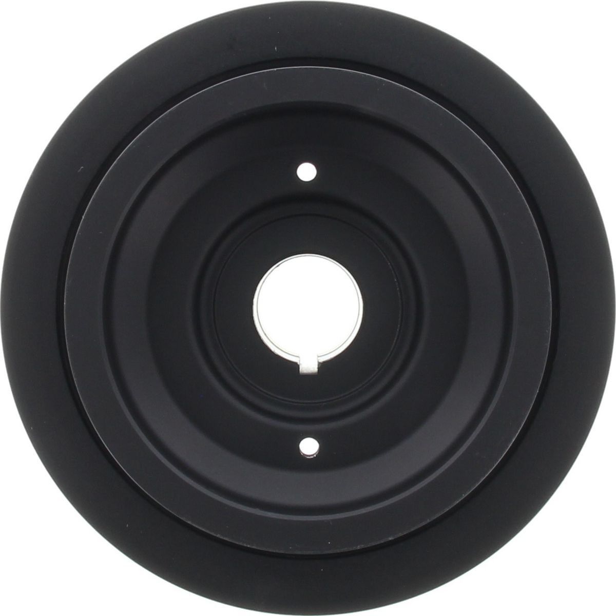 Powerbond OEM Replacement Harmonic Balancer HB1595N