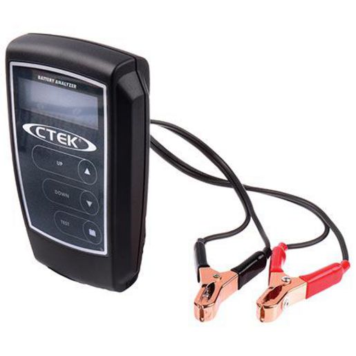 CTEK Battery Analyser 56-925