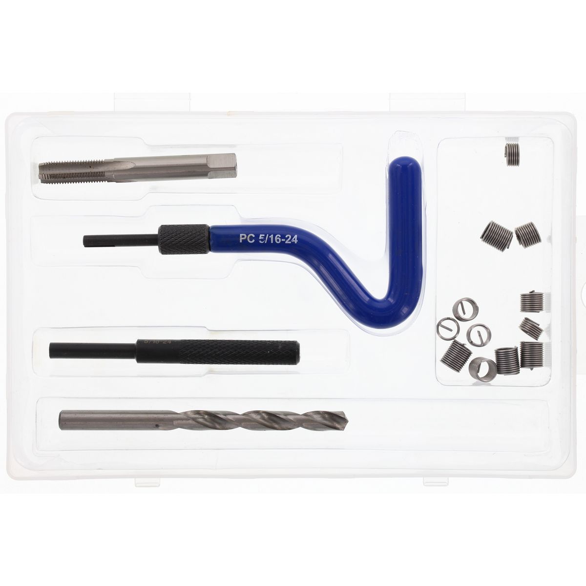 Champion Fasteners Thread Repair Kit 5/16In Unf CTRK5NF