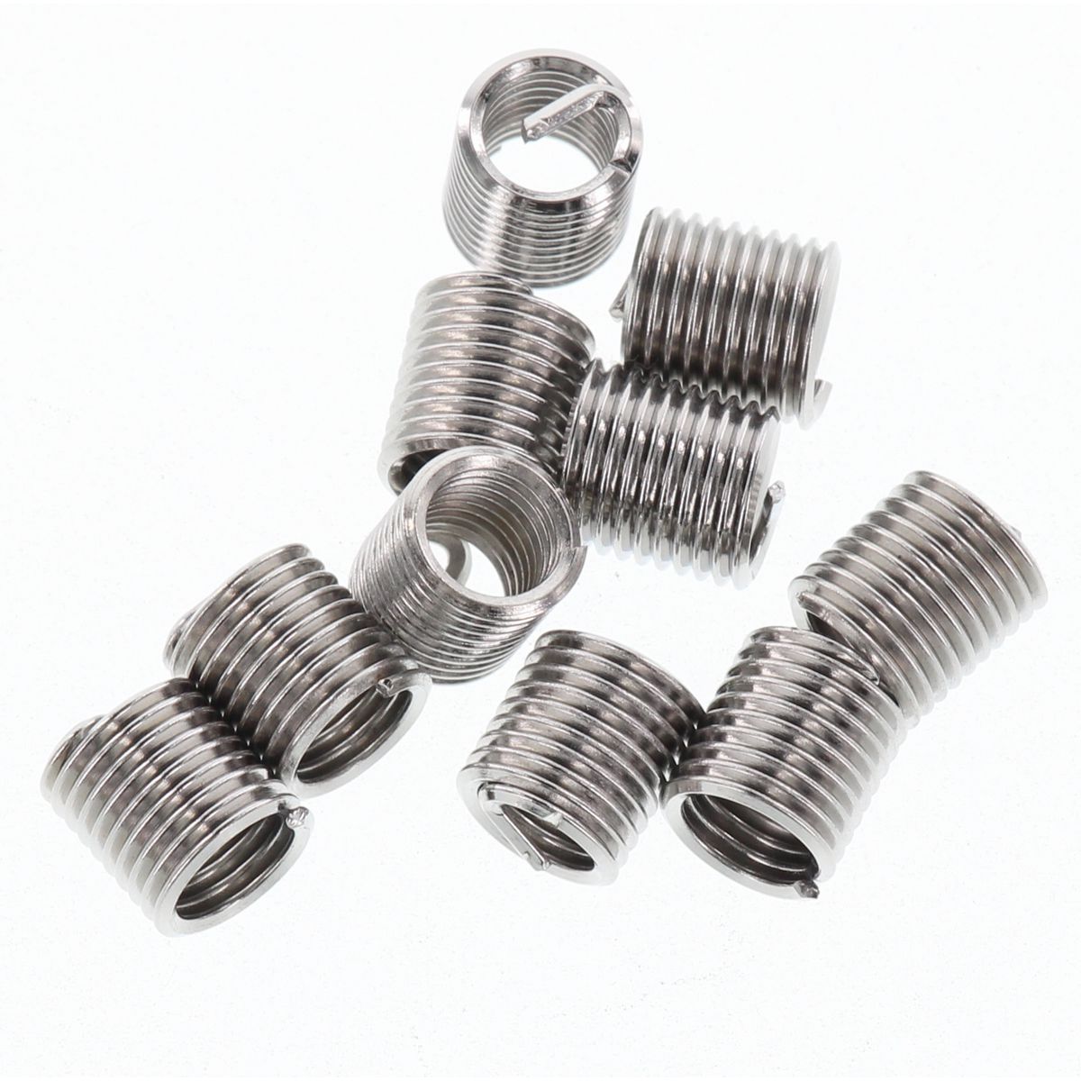 Champion Fasteners Thread Insert Refills M6 x 1.00 x 9mm CTRM609