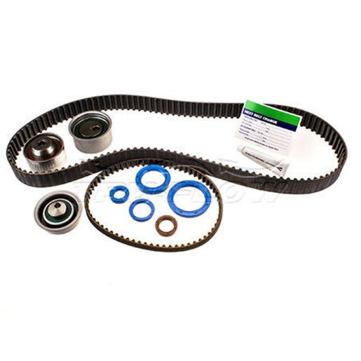 Tru-Flow Timing Belt Kit TFK104