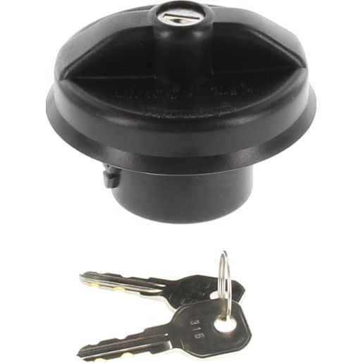 CPC Locking Fuel Tank Cap SL110ULP