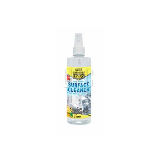 Diggers Methylated Spirits 500ml 15008-0DIG