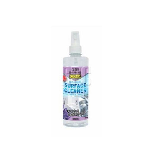 Diggers Methylated Spirits 500ml 15007-0DIG