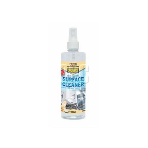 Diggers Methylated Spirits 500ml 15009-0DIG