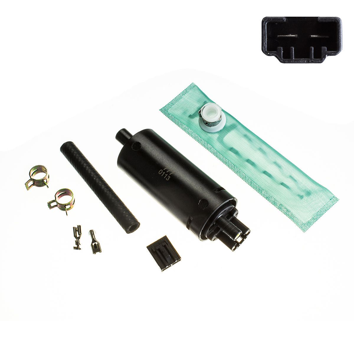 OEX Fuel Pump EFI In Tank FPE-562