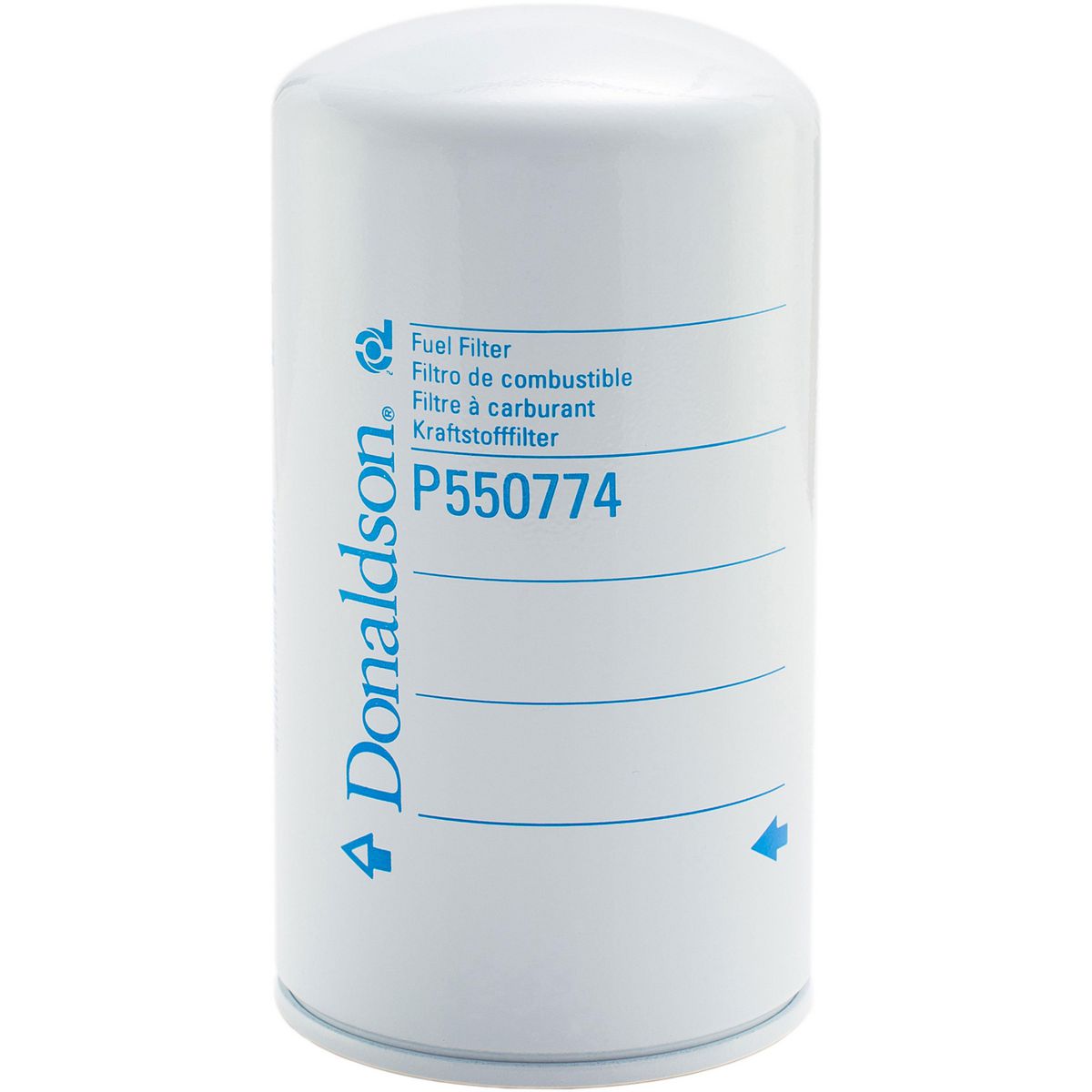 Donaldson Fuel Filter P550774