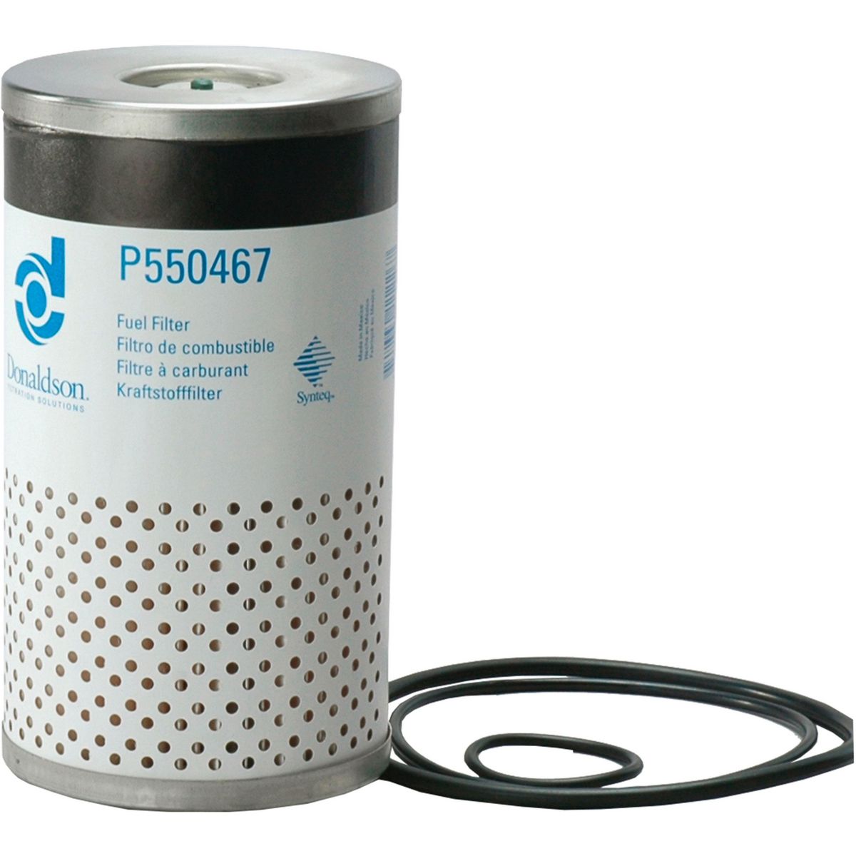 Donaldson Fuel Water Separator Filter P550467