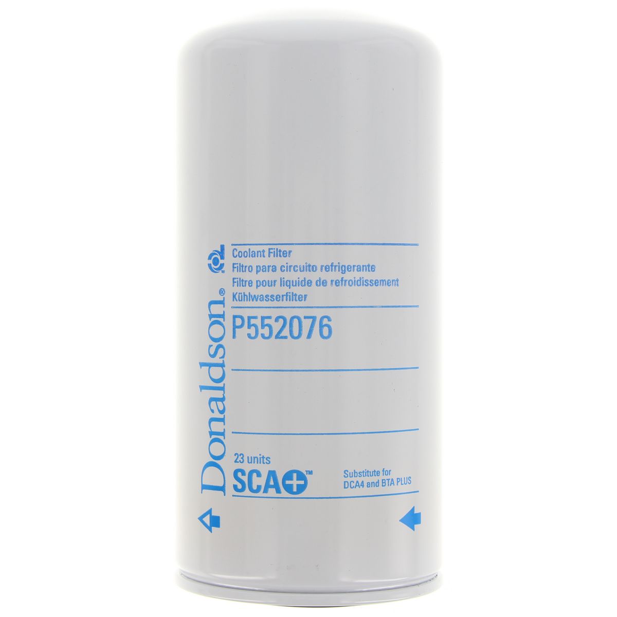 Donaldson Coolant Filter P552076
