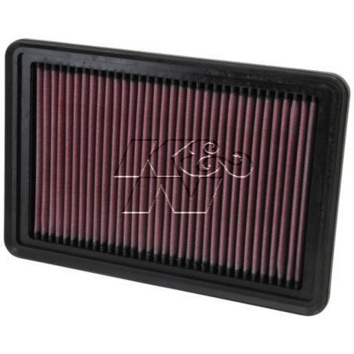 K&N Hi-Flow Performance Air Filter 33-2480