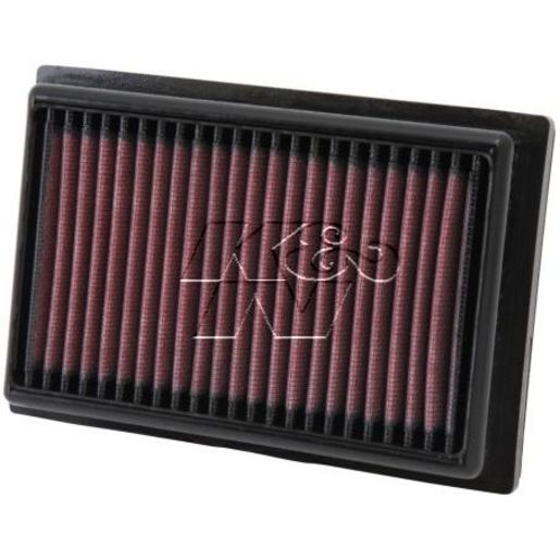 K&N Hi-Flow Performance Air Filter 33-2485