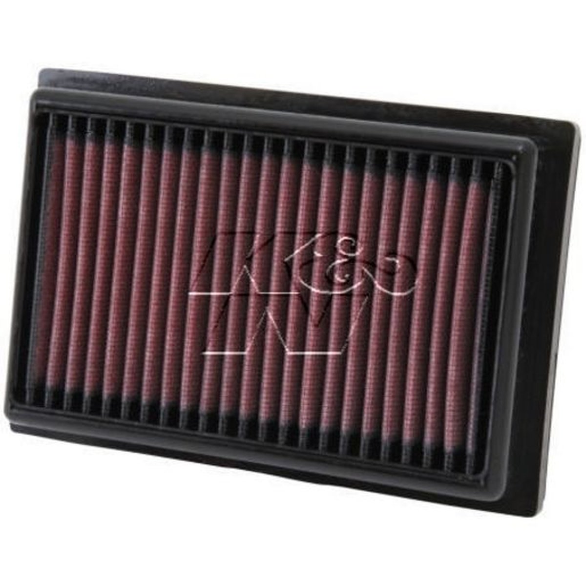 K&N Hi-Flow Performance Air Filter 33-2485