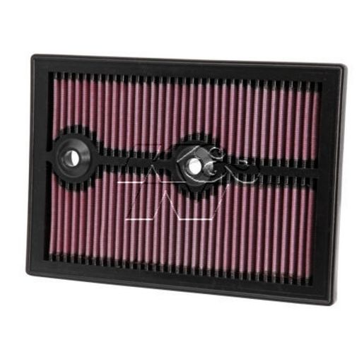 K&N Performance Air Filter Panel KN33-3004