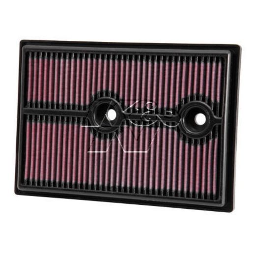 K&N Performance Air Filter Panel KN33-3004