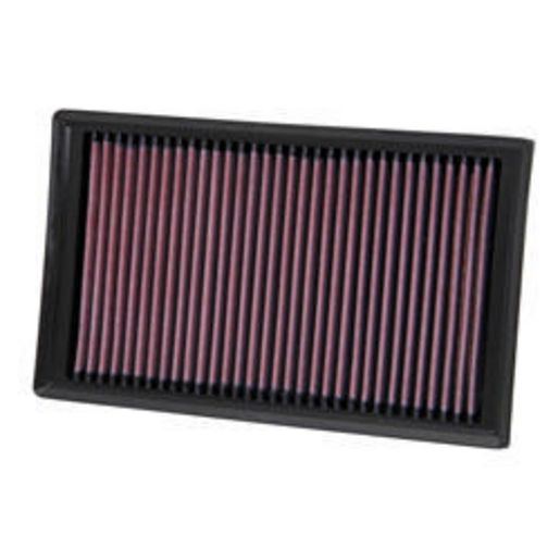 K&N Hi-Flow Performance Air Filter 33-3005