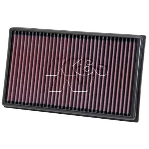 K&N Hi-Flow Performance Air Filter 33-3005