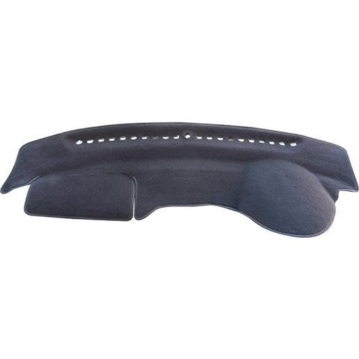 Sunland Dashmat fits KIA CERATO (TD MY10 - MY13 - 7/09 On) - Charcoal