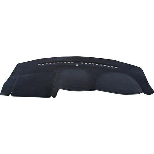 Sunland Dashmat fits FORD TERRITORY (SZ - 05/2011-ON) - Black