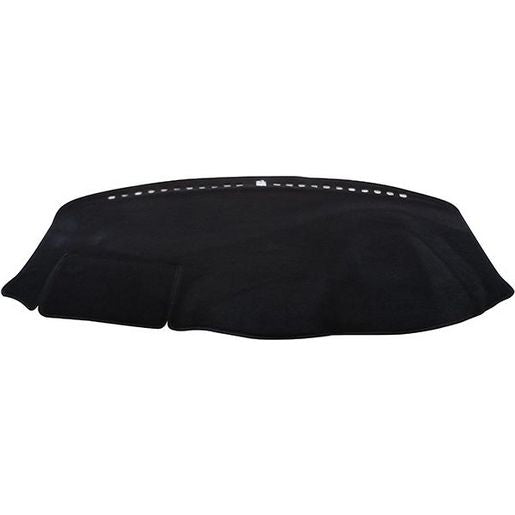 Sunland Dashmat fits FORD FOCUS (LW/MK2 - 8/11 On) - Black