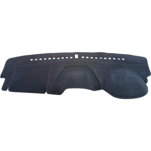 Sunland Dashmat fits FORD RANGER (PX - 10/11 to 6/15) - Charcoal