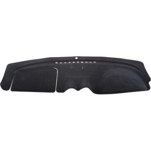 Sunland Dashmat fits HOLDEN COMMODORE (VE2 - 9/10 to 4/13) - Black