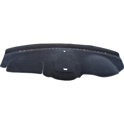 Sunland Dashmat fits HOLDEN CAPTIVA 7 (CG Series II LX MY11 - MY12 - 3/11 to 10/15) - Charcoal