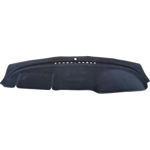 Sunland Dashmat fits HOLDEN COMMODORE (VE2 MY12 - 9/10 to 4/13) - Black