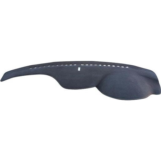 Sunland Dash Mat Black H3301
