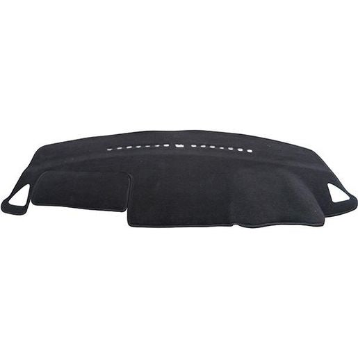 Sunland Dashmat fits MITSUBISHI LANCER (CJ ES MY10 - MY13 - 1/10 to 6/14) - Black