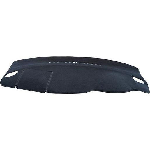 Sunland Dashmat fits MITSUBISHI OUTLANDER (ZJ MY13 - 12/12 to 7/13) - Charcoal