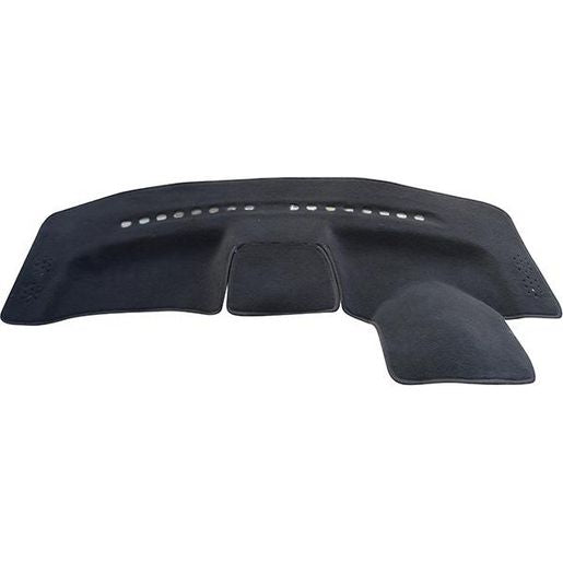 Sunland Dashmat fits CHERY J1 (S2X - 3/11 On) - Charcoal