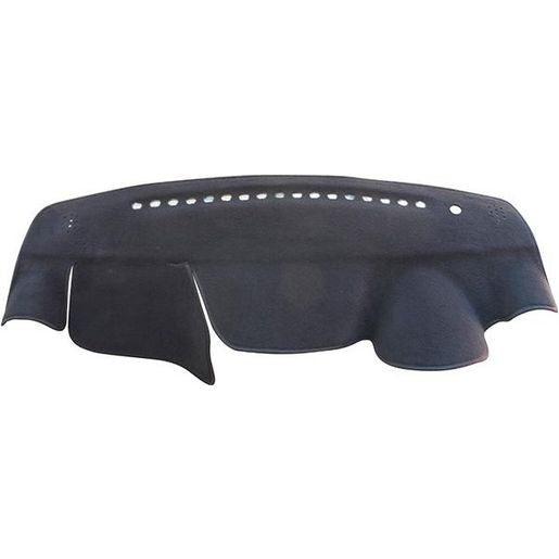 Sunland Dashmat Black fits SUZUKI ALTO GF S3701