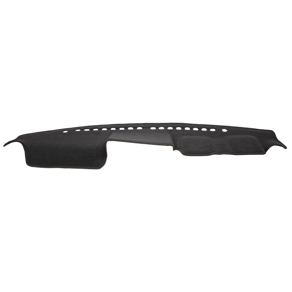 Sunland Dashmat fits SUZUKI KIZASHI (FR XL - 5/10 to 11/12) - Charcoal