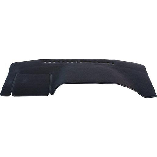 Sunland Dashmat fits TOYOTA PRIUS C (GVW30R - 2/12 On) - Charcoal