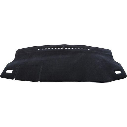 Sunland Dashmat fits TOYOTA COROLLA (ZRE128R - 10/2012-ON) - Black