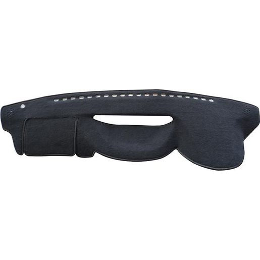 Sunland Dashmat fits SUBARU LIBERTY (5th GEN MY10 - MY13 - 9/09 to 12/14) - Charcoal