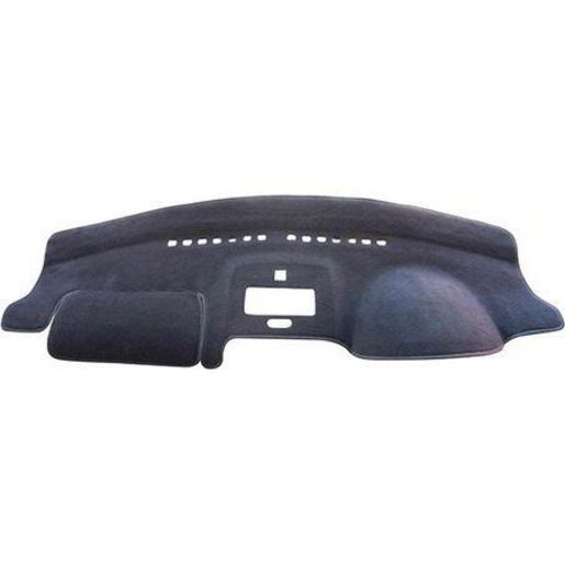 Sunland Dashmat fits VOLKSWAGEN JETTA (1KM MY07 - MY11 - 2/06 to 12/11) - Charcoal