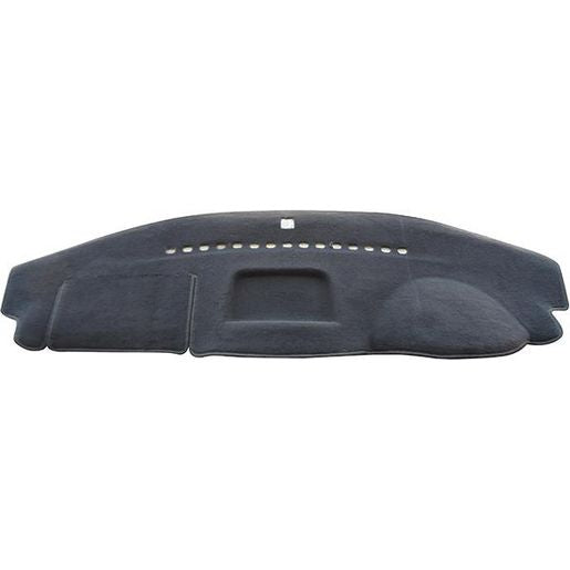 Sunland Dashmat Black fits VOLKSWAGEN TIGUAN 5N MY10-MY16 W2301