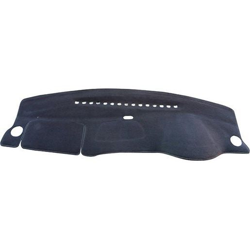 Sunland Dashmat fits VOLKSWAGEN JETTA (1B MY12.5 - 1/12 On) - Charcoal