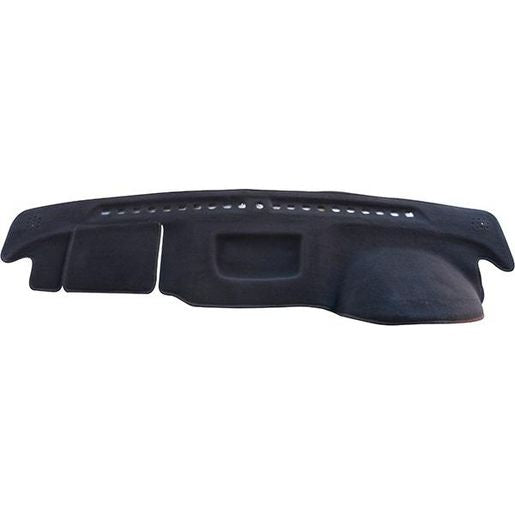 Sunland Dashmat fits ISUZU D MAX (TFR85J/TFS85J MY12 - 6/12 On) - Charcoal