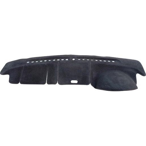 Sunland Dashmat fits ISUZU D MAX (TFR85J/TFS85J - 6/12 On) - Charcoal