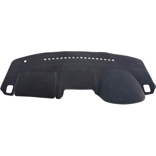 Sunland Dashmat fits MAZDA CX-9 (TB10A1/TB10A3 - 12/07 On) - Black