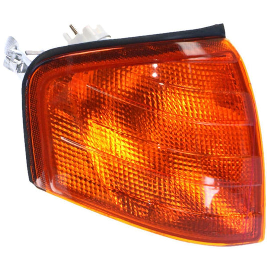 APG All Crash Front Park / Indicator Lamp Drivers Side Certified Suits Mercedes-Benz C Class W202 1994 to 1997 BAE-21010RHQ
