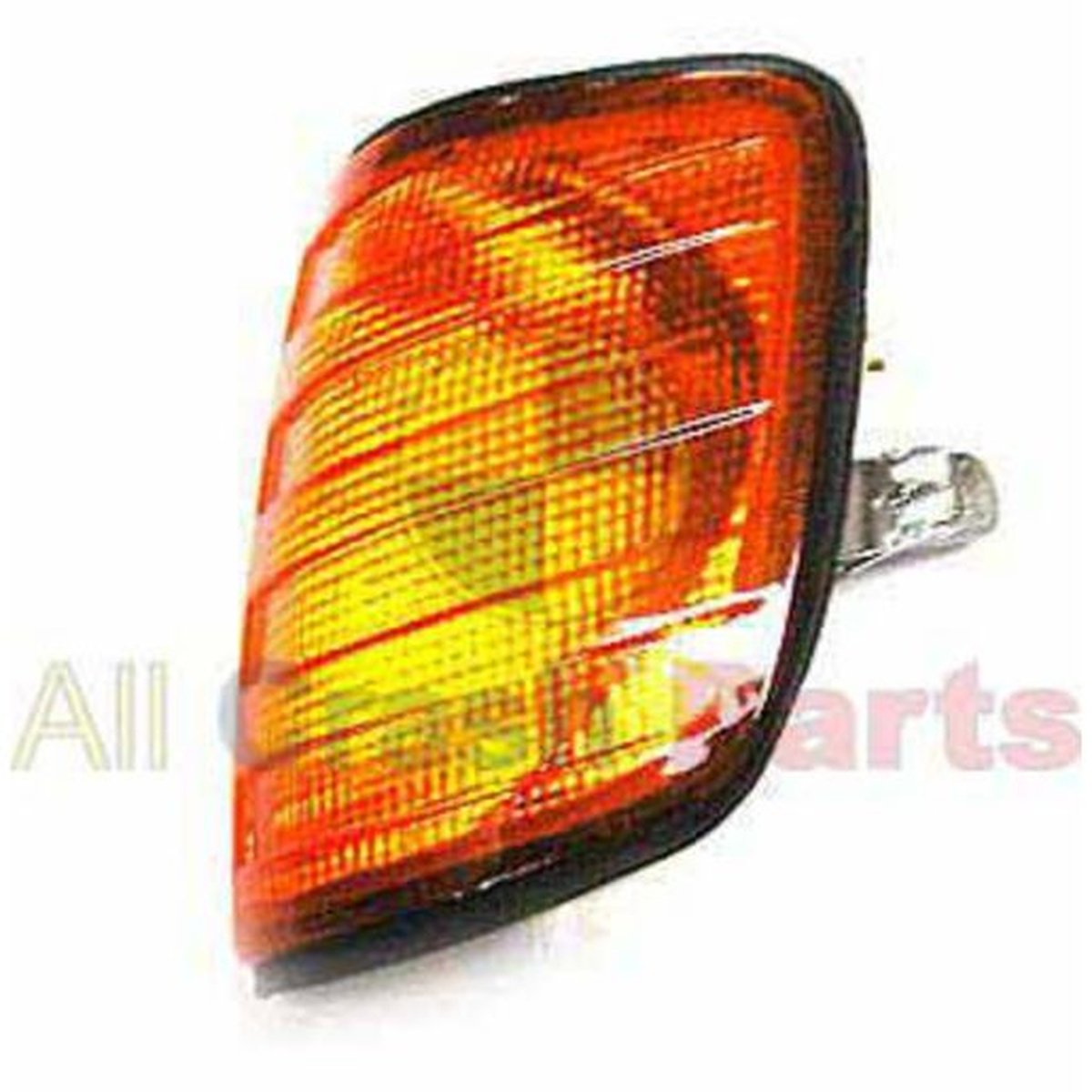 APG All Crash Front Park / Indicator Lamp Passenger Side Certified Suits Mercedes-Benz E Class W124 1986 to 1996 BAF-21010LHQ