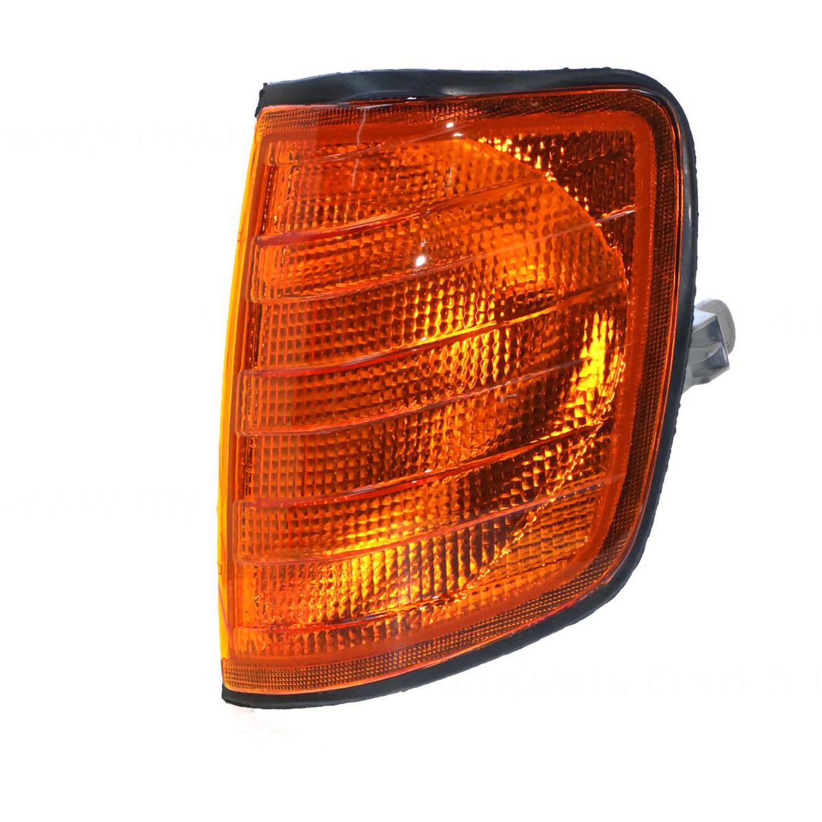 APG All Crash Front Park / Indicator Lamp Passenger Side Certified Suits Mercedes-Benz E Class W124 1986 to 1996 BAF-21010LHQ