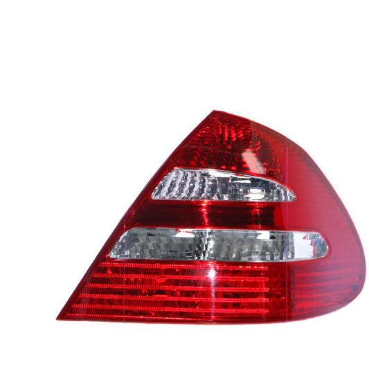 APG All Crash Tail Lamp Drivers Side Certified Suits Mercedes-Benz E Class Elegance/Classic W211 8/2002 to 9/2006 BAM-21040RHQ