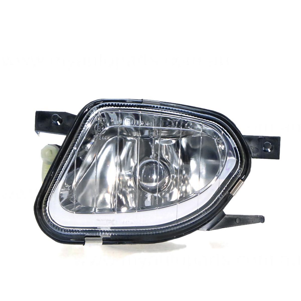 APG All Crash Fog Lamp Passenger Side Certified suits Mercedes-Benz BAM-21060LHQ
